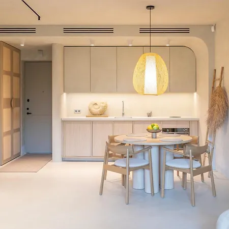 Asa Nishi Namai Apartment Palanga