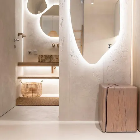 Asa Nishi Namai Apartment