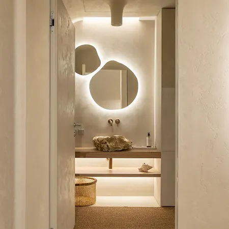 Asa Nishi Namai Apartment Palanga