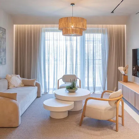 Asa Nishi Namai Apartment