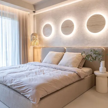 Asa Nishi Namai Apartment Palanga